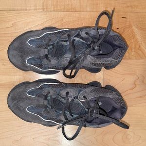 YEEZY 500, Men’s Size 7/Women’s 8.5, Granite